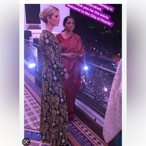 Sale New Tory Burch Alice dress